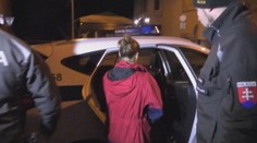 Aktivistov Greenpeace, ktorí žiadali zastaviť ťažbu uhlia v Novákoch, budú stíhať väzobne