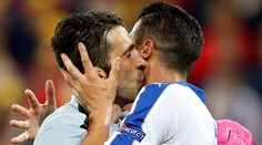 Médiá o triumfe squadry nad Belgickom: "Taliansko snívaj"