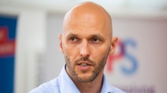 Truban: Matovič a Fico útokmi ukázali, že patria k "starým" politikom