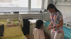 Dostáva peniaze navyše za to, že zostane. Margaréta ako prvá lekárka využila program banskobystrickej župy