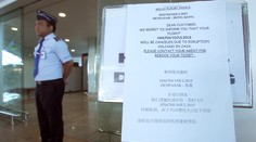 Kvôli sopke v Indonézii zatvorili letiská