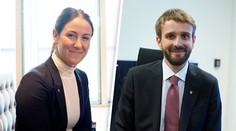 Pred 10 rokmi prežili Breivikov masaker na ostrove Utöya. Teraz sa stali ministrami novej vlády