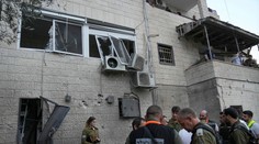 Izraelskí záchranári našli v kibuci 100 mŕtvych tiel. Miesto malo byť dejiskom zadržania rukojemníkov