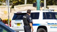 VIDEO: Policajt prišiel preveriť tiesňové volanie. To, čo nasledovalo potom, ho milo prekvapilo