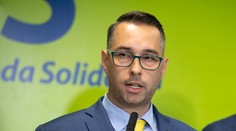 Cmorej (SaS) tvrdí, že svojho podielu na páde vlády sa liberáli dopustili, keď súhlasili s rekonštrukciou bez odchodu Matoviča