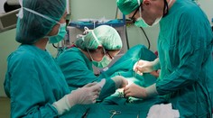 Česi zachránili predávkovaného pacienta. Podarila sa im unikátna operácia