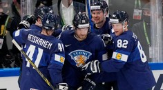 Hokejisti Fínska sa stali majstrami sveta, rozhodlo až predĺženie