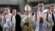 Pápež prehovoril o násilí: V Božom mene sa nesmie viesť žiadna vojna