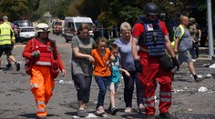 Rusko hlási zostrelenie 93 dronov bez obetí, Ukrajina čelila útokom s civilnými stratami