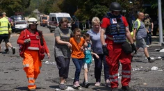 Rusko hlási zostrelenie 93 dronov bez obetí, Ukrajina čelila útokom s civilnými stratami