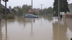 Na toto dlho nezabudnú. Kopaničiari len sledovali vodu, ako berie všetko, čo jej stálo v ceste