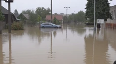 Na toto dlho nezabudnú. Kopaničiari len sledovali vodu, ako berie všetko, čo jej stálo v ceste
