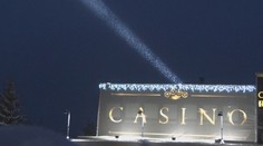 Svetelný lúč z herne v Štiavničke rušil ľuďom spánok