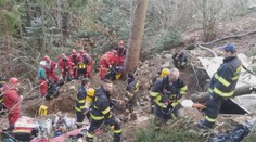 Mladých mužov z Banskej Štiavnice opantali minerály, no zaplatili za to životom