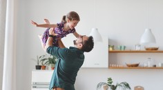 Oslavujeme Deň otcov: Najviac ich žije na východnom Slovensku