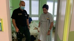 Jakub a Tomáš boli na mieste činu ako prví. Hrdinovia policajného zásahu nemajú ani 30 rokov