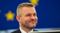 Premiér Pellegrini sa stretne s Trumpom v Bielom dome