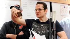 Eliášovi už operovali koleno