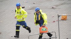 Jeho konanie šokovalo celé Anglicko. Muž, ktorý vrazil do fanúšikov, čelí viacerým obvineniam