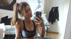 Fitnesska vyvolala veľkú diskusiu. Za všetko môže táto snímka