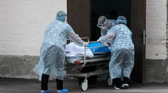 Nemecko pošle Ukrajine poľnú nemocnicu, do Kyjeva dorazila vojenská dodávka z USA