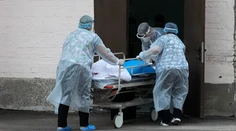 Nemecko pošle Ukrajine poľnú nemocnicu, do Kyjeva dorazila vojenská dodávka z USA