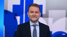 Otázka od diváka na I. Matoviča: Kedy skončíte v politike?