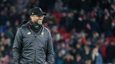 Pep Guardiola považuje Kloppa za najťažšieho súpera. Po jeho odchode z Liverpoolu bude lepšie spať