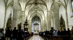 Kresťania aj v pondelok slávia zmŕtvychvstanie Ježiša Krista