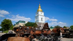 Vznikol nový bezpečnostný formát krajín EÚ a Ukrajiny. Nechýba v ňom ani Slovensko