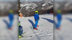 Mladík, ktorý na lyžiarskom svahu vo Veľkej Rači vletel do Alexa (†8), spoznal definitívny trest
