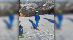 Mladíka (19), ktorý na svahu zabil Alexa, už obvinili. Mal by dostať exemplárny trest, myslí si šéf horských záchranárov