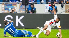 Derby má opäť dohru aj mimo trávnika. Slovan dostal pokutu za nevhodné správanie fanúšikov