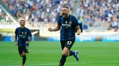 VIDEO: Skvelý vstup M. Škriniara do novej sezóny. Už v prvom kole strelil gól