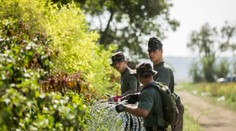 Ultrapravicový Jobbik navrhne zriadenie dobrovoľníckeho vojska