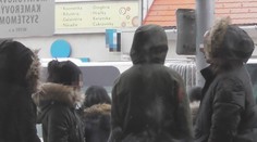 Nákupné centrum v Nitre terorizujú zlodeji. Organizovane kradnú aj deti