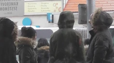 Nákupné centrum v Nitre terorizujú zlodeji. Organizovane kradnú aj deti