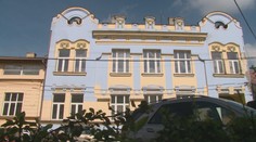 Rektor prichytený pri klamstve: Sľuboval, že darovanú secesnú budovu nikdy nepredá