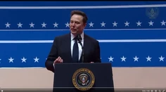 VIDEO: Miliardár Elon Musk po inaugurácii Donalda Trumpa urobil gesto, ktoré pripomína fašistický pozdrav