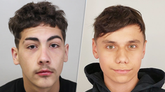Mimoriadne pátranie: Dobodali taxikára a zmizli. Polícia hľadá dvoch podozrivých 17-ročných Slovákov