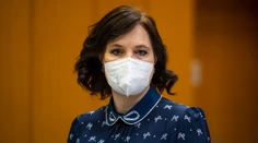 Remišová uviedla, čo je prekážkou k vyriešeniu koaličnej krízy