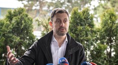 Premiér: Fico a Pellegrini sa správajú ako ruskí agenti, konajú proti záujmom Slovenska a nadbiehajú Rusku