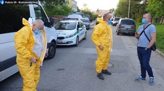 Polícia začala trestné stíhanie v prípade DSS v Pezinku, vykonáva prehliadky