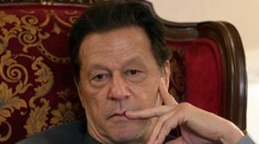 Pakistanského expremiéra Chána odsúdili na desať rokov väzenia