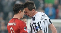 Arsenal chce na Nou Campe nemožné, Bayern pred Juve pozitívny