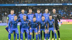 Slováci nezahájili prípravu na EURO ideálne. Rakúšania v Bratislave vyhrali i prepísali históriu