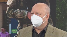 Invázia Ruska na Ukrajinu sa nedá vylúčiť. Generál Pavel Macko prezradil možný riskantný scenár