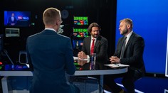 Nebojíte sa, že sa znova dostanete do väzby? Opýtal sa jeden z divákov exministra Kaliňáka