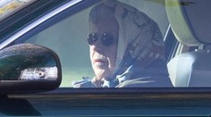 Kráľovná to dlho nevydržala: Teraz sú všetci zvedaví, čo bude