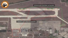 Chceli demilitarizovať, militarizujú všetko, na čo prídu. Rusi premenili Donbas na pevnosť, ktorá je hrozbou pre NATO